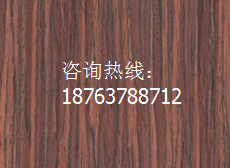 裝修可以選擇性價比更加好的，比如科技木貼麵板